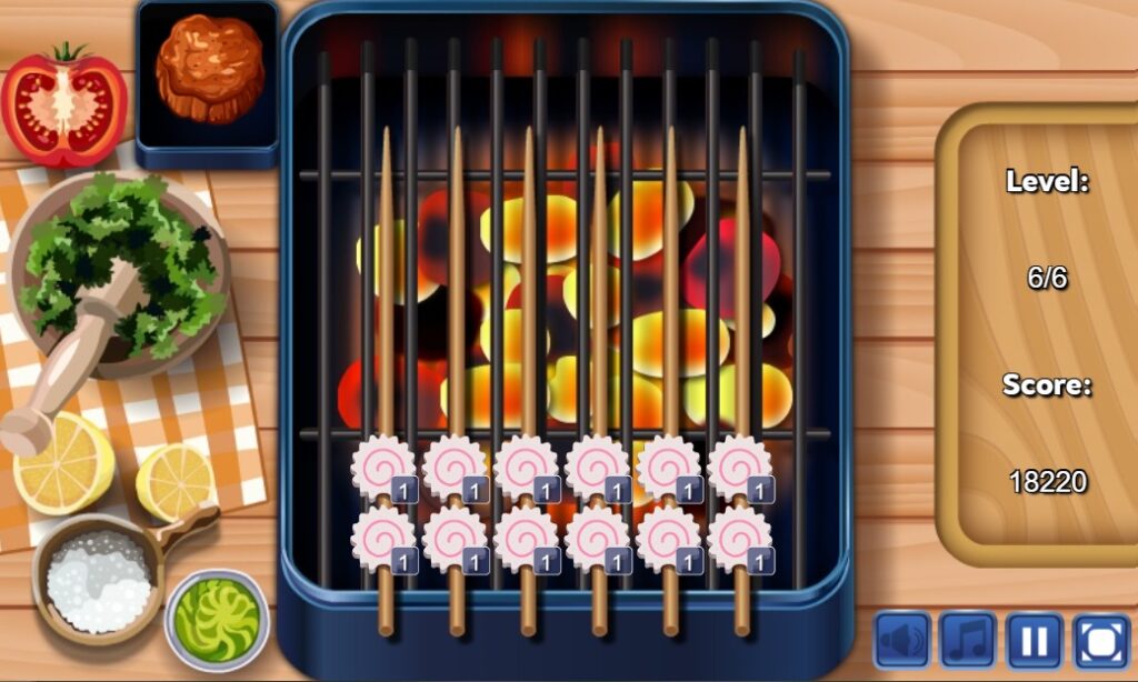 BBQ Recipe pack out now! ☀️🥓🍹 · Cooking Simulator update for 23 June 2022  · SteamDB